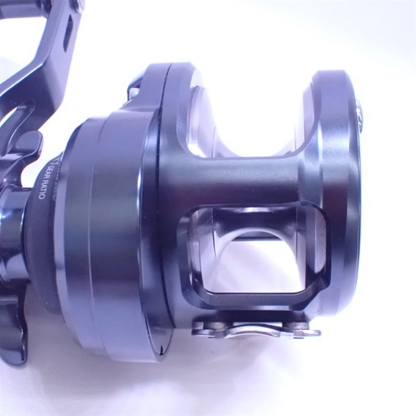 オシアジガーＦカスタム２０００ＮＲＨＧ